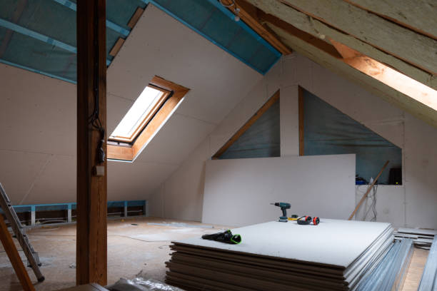 Best Insulation Installation Services in Waldwick, NJ